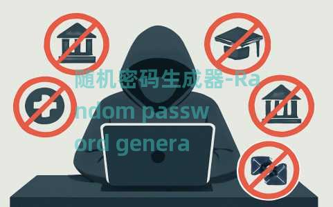 随机密码生成器-Random password generator 随机密码生成器-Random password generator